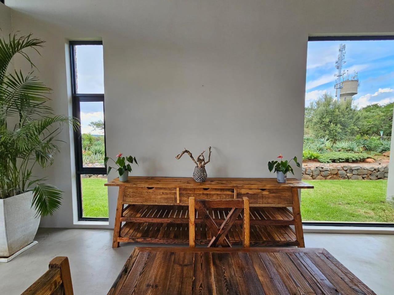 Hilltop House เลดี้สมิธ ภายนอก รูปภาพ