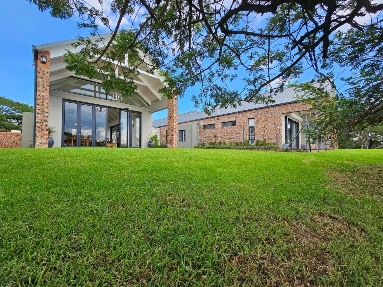 Hilltop House เลดี้สมิธ ภายนอก รูปภาพ