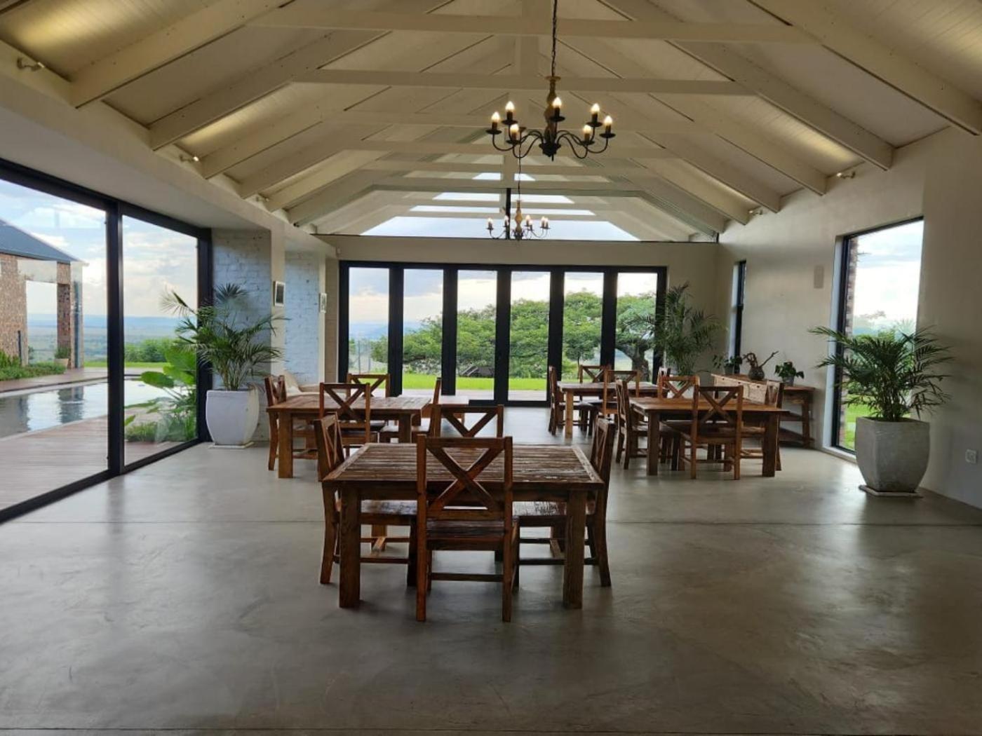 Hilltop House เลดี้สมิธ ภายนอก รูปภาพ